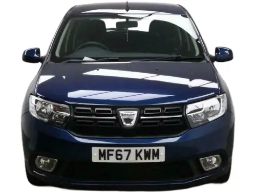 Dacia Sandero Laureate TCe MF67 KWM