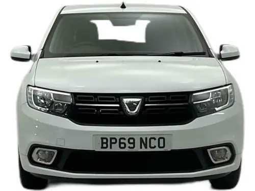 Dacia Sandero Comfort TCe BP69 NCO