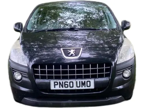 Peugeot 3008 PN60 UMO