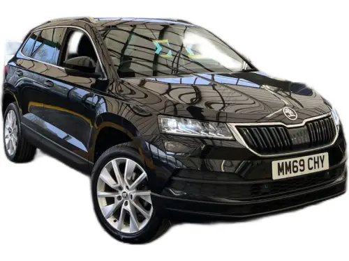 Škoda Karoq MM69 CHY