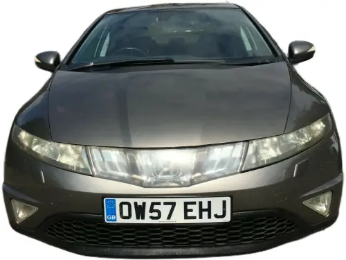 Honda Civic EX i-VTEC OW57 EHJ