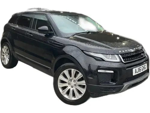 Land Rover Range Rover Evoque AJ16 GHG