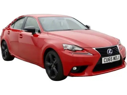 Lexus IS CU65 WDJ
