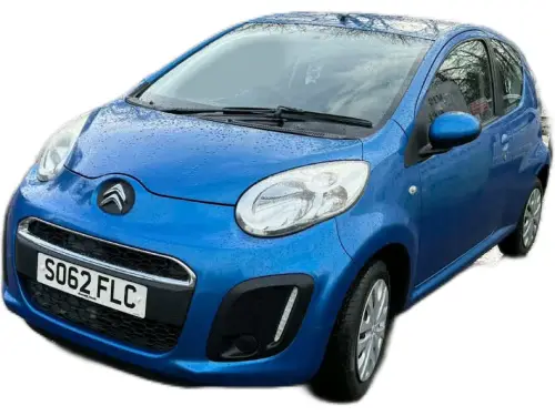 Citroën C1 SO62 FLC
