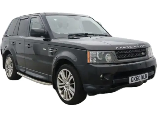 Land Rover Range Rover Sport GK60 WLN
