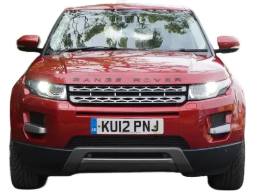 Land Rover Range Rover Evoque KU12 PNJ