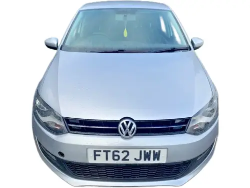 Volkswagen Polo FT62 JWW
