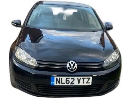 Volkswagen Golf Match TDI NL62 VTZ