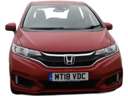 Honda Jazz MT18 VDC