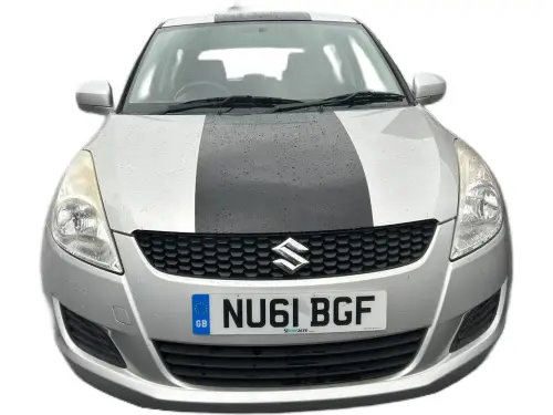 Suzuki Swift NU61 BGF
