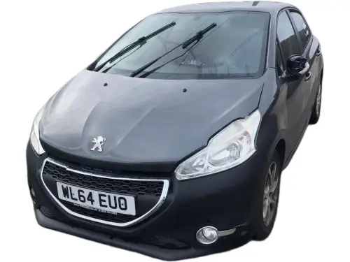 Peugeot 208 WL64 EUO