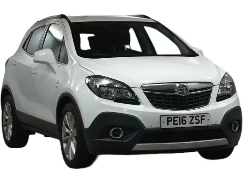 Vauxhall Mokka SE Turbo S/S PE16 ZSF