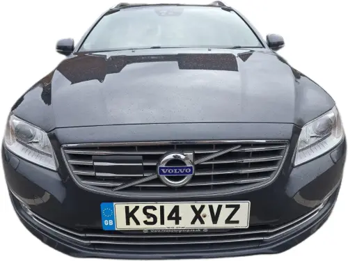 Volvo V70 KS14 XVZ