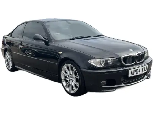 BMW 3 Series AP04 WAJ