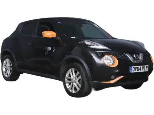 Nissan Juke OV64 VLY