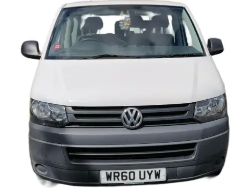 Volkswagen T-Porter T30 S 140TDI LWB WR60 UYW