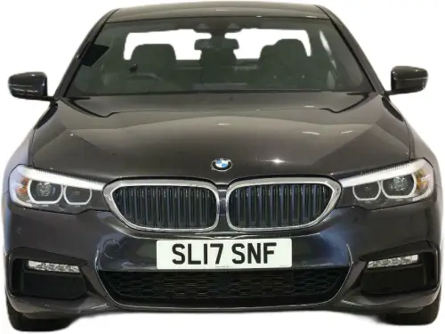 BMW 520d xDrive M Sport Auto SL17 SNF