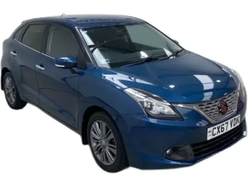 Suzuki Baleno CX67 VDK