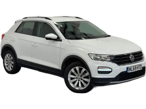 Volkswagen T-Roc ML69 HTD