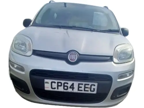 Fiat Panda Easy Twinair CP64 EEG