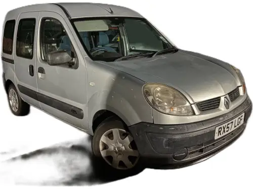 Renault Kangoo RX57 LGF