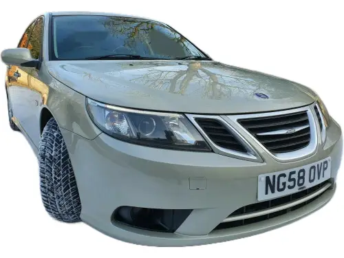 Saab 9-3 Linear SE 1.8t A NG58 OVP