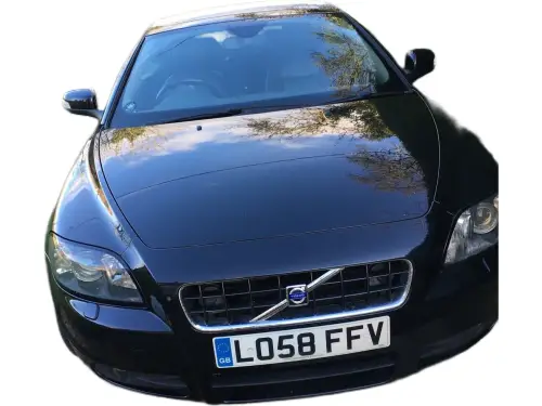 Volvo C70 LO58 FFV