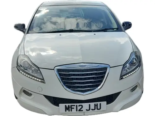 Chrysler Delta MF12 JJU