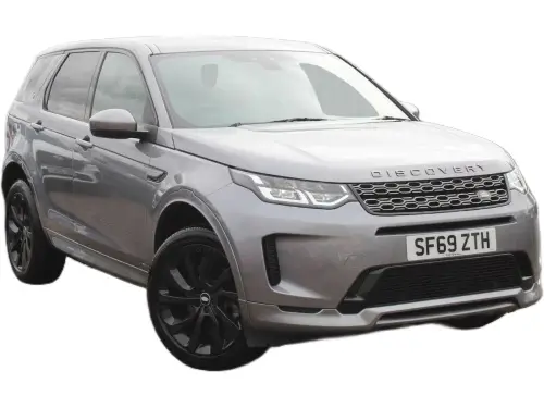 Land Rover Discovery Sport R-Dynamic S A SF69 ZTH