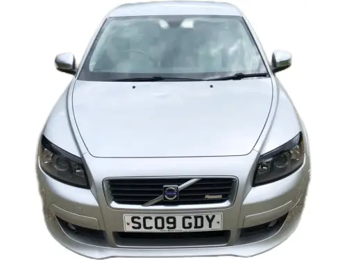 Volvo C30 SC09 GDY