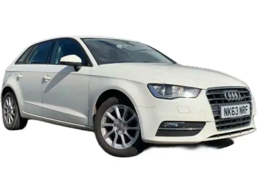 Audi A3 SE TDI NK63 NRF