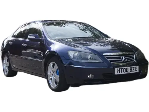 Honda Legend EX V6 VTEC A HT08 BZE