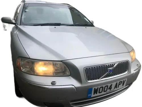 Volvo V70 D5 SE WO04 APV