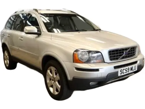 Volvo XC90 SC59 MLU