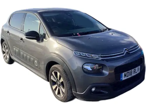 Citroën C3 Flair PureTech MD18 RLV