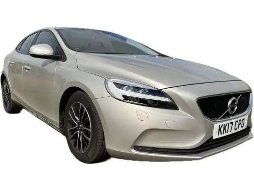 Volvo V40 KK17 CPO