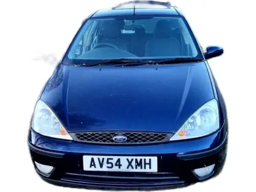 Ford Focus Zetec Auto AV54 XMH