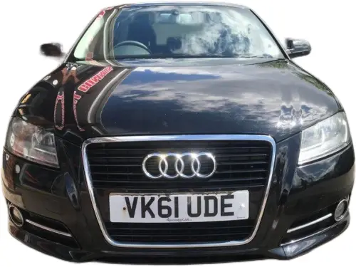 Audi A3 VK61 UDE