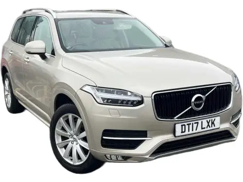 Volvo XC90 DT17 LXK
