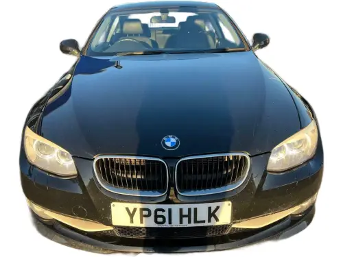 BMW 3 Series YP61 HLK