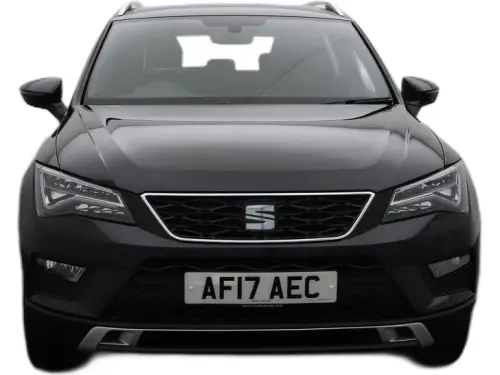 SEAT Ateca AF17 AEC