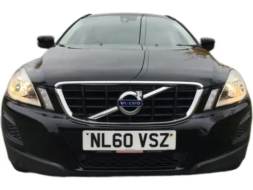 Volvo XC60 Drive SE D3 NL60 VSZ
