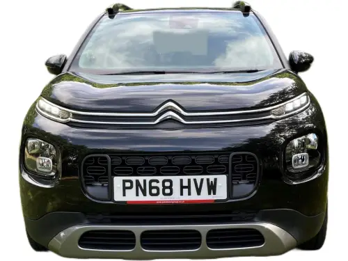 Citroën C3 Aircross PN68 HVW
