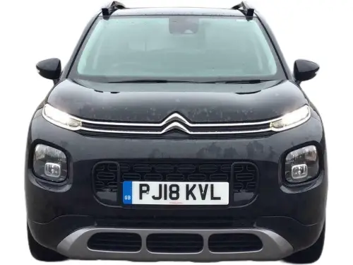 Citroën C3 Aircross Feel PureTech PJ18 KVL