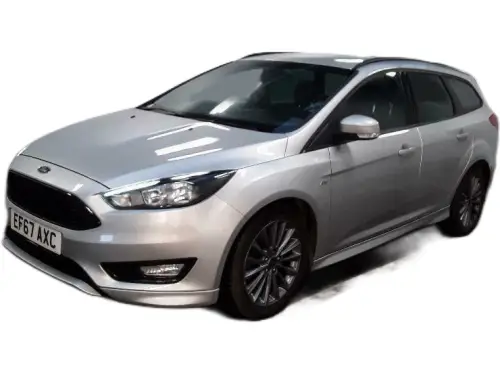 Ford Focus EF67 AXC