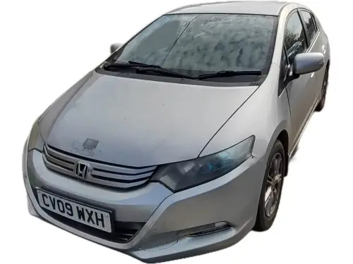 Honda Insight CV09 WXH