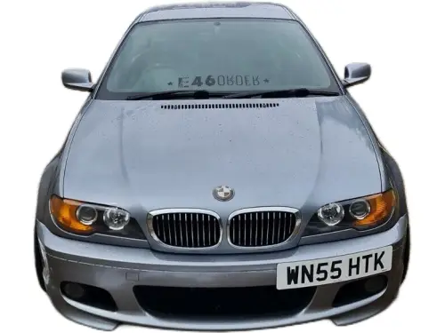 BMW 320CI Sport WN55 HTK