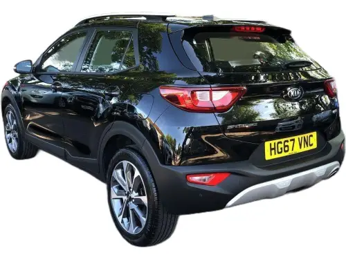 Kia Stonic HG67 VNC