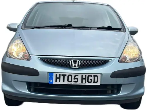 Honda Jazz HT05 HGD