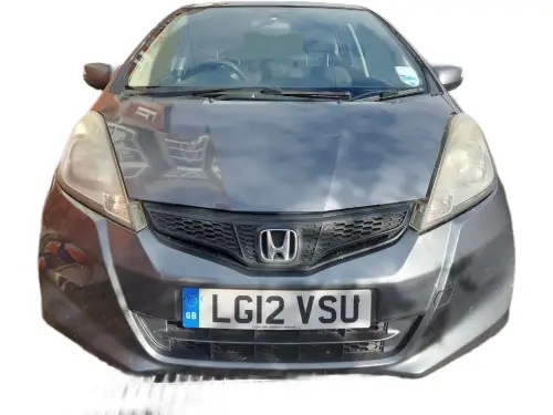 Honda Jazz LG12 VSU